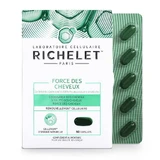 Richelet Сила волосся 90 капсул