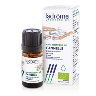 Ladrôme Органическое эфирное масло корицы 5 мл