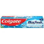 Зубная паста Colgate Max Fresh Cooling Crystals, 75 мл CONTAMINATED PACKAGE: цены и характеристики