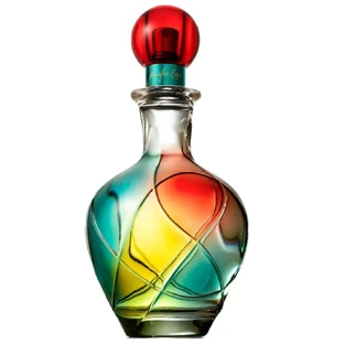 Jennifer Lopez Live Luxe Eau de Parfum, 100 мл