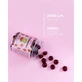 Noble Health VitaGummies Вітамін D, полуничний смак, 60 шт.