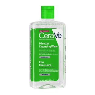 CeraVe Увлажняющий мицеллярный лосьон, 295 мл