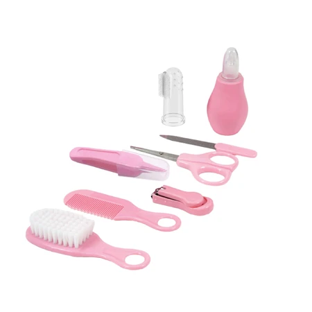 Momini Pinky, trusă de îngrijire pentru bebeluși: цены и характеристики