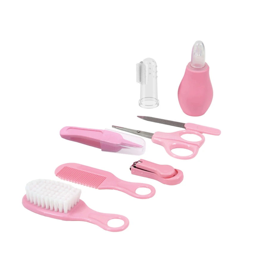 Momini Pinky, trusă de îngrijire pentru bebeluși: цены и характеристики