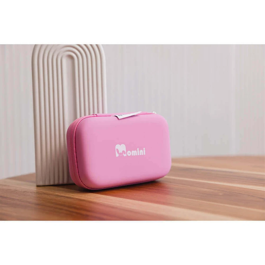 Momini Pinky, trusă de îngrijire pentru bebeluși: цены и характеристики