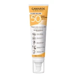 Gamarde Organic Sun Fluid SPF 50 High Protection 100ml