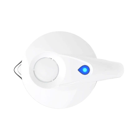 Глечик для скляного фільтра Dafi Crystal Led, білий, 2 л + фільтр Unimax, 1 шт.: ціни та характеристики