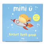 Мини U Rocket, шарик для ванны, 150 г: цены и характеристики