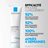 La Roche-Posay Toleriane Kerium DS Концентрат для догляду за шкірою, заспокійливий 40 мл