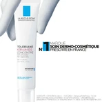 La Roche-Posay Toleriane Kerium DS Концентрат для ухода за кожей, успокаивающий 40 мл: цены и характеристики