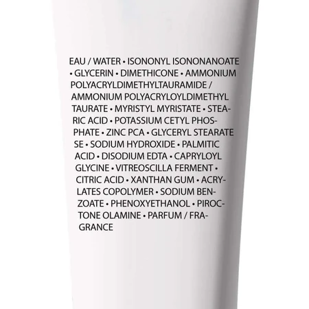 La Roche-Posay Toleriane Kerium DS Концентрат для ухода за кожей, успокаивающий 40 мл: цены и характеристики