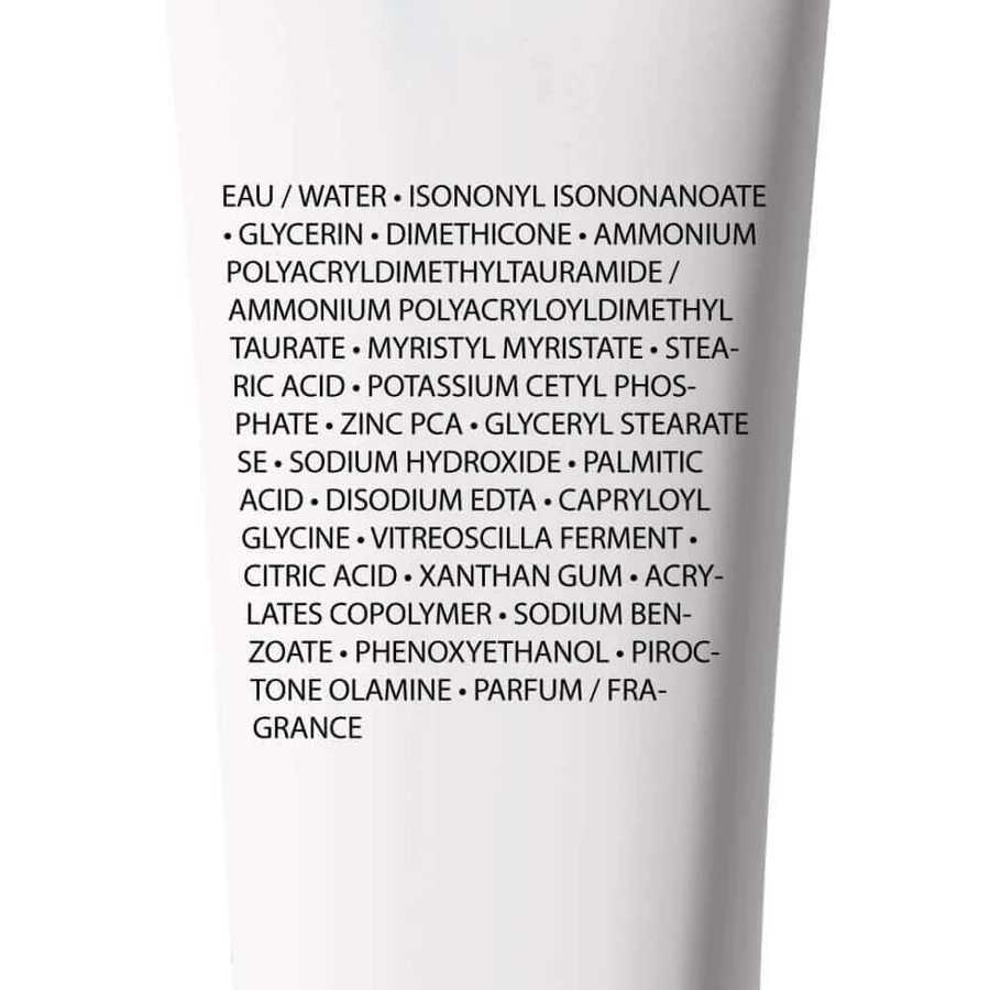 La Roche-Posay Toleriane Kerium DS Концентрат для ухода за кожей, успокаивающий 40 мл: цены и характеристики