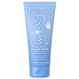 Eveline Cosmetics Гибридный лосьон-сыворотка для влажной кожи, 200 мл