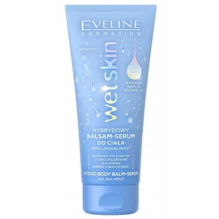 Eveline Cosmetics Гібридний лосьйон-сироватка для вологої шкіри, 200 мл