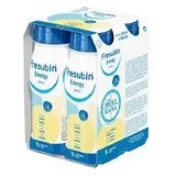 Энергетический напиток Fresubin со вкусом ванили, 16 x 200 мл, Fresenius Kabi