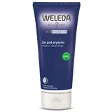 Weleda Men, гель для душу 3 в 1, 200 мл