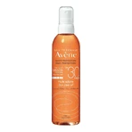 Avène Solari Высокозащитное масло для чувствительной кожи Spf30 200 мл: цены и характеристики