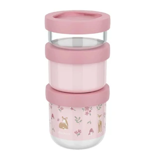 Дозатор для сухого молока, Fairy Garden, Little Dutch