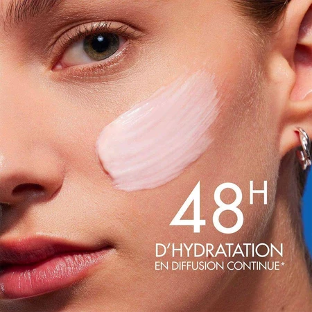 Biotherm Aquasource Cica Nutri Crème Зволожуючий крем з центеллою азіатською для сухої шкіри 50 мл: ціни та характеристики