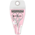 STALEX, ножницы для кутикулы матовые, Красота и уход 10, тип 1, 1 шт.: цены и характеристики