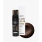 Veoli Botanica Love At First Tan, пінка для експрес-бронзування з веганським ДГК, еритрулозою та екстрактом бурштину, "Поцілунок какао", 200 мл