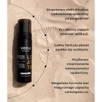 Veoli Botanica Love At First Tan, экспресс-бронзирующая пена с веганской DHA, эритрулозой и экстрактом янтаря, Cocoa Kiss, 200 мл: цены и характеристики