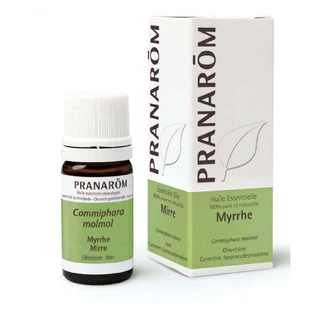 Pranarôm Эфирные масла Живица мирры 5 мл