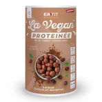 Eafit Vegan Protein Savoir Chocolat Noisette 15 размешивателей: цены и характеристики