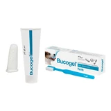 TVM Bucogel Зубний гель для собак 50мл