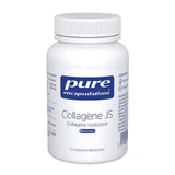 Pure Encapsulations Collagen JS 60 капсул