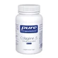 Pure Encapsulations Collagen JS 60 капсул