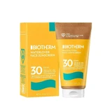 Biotherm WaterLover Крем для лица SPF30 50 мл