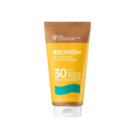 Biotherm WaterLover Крем для лица SPF30 50 мл: цены и характеристики