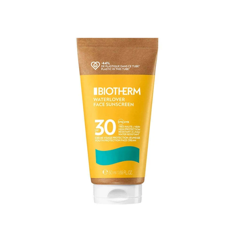 Biotherm WaterLover Крем для лица SPF30 50 мл: цены и характеристики