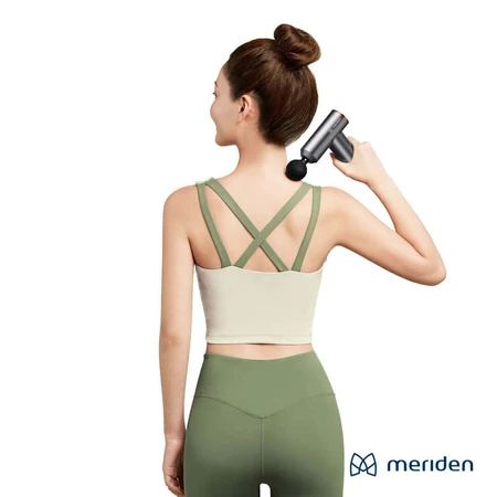 Meriden PG-M190, массажный пистолет: цены и характеристики