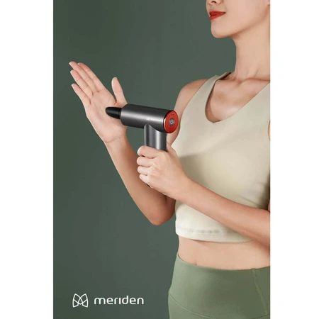 Meriden PG-M190, массажный пистолет: цены и характеристики