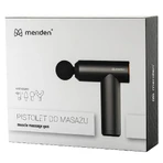 Meriden PG-M190, массажный пистолет: цены и характеристики