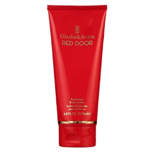 Лосьйон для тіла Elizabeth Arden Red Door, 200 мл