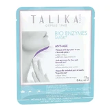 Антивікова маска для шиї Talika Bio Enzymes Second Skin 12 г