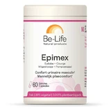 Be-Life Епімекс 60 капсул