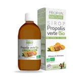 Propos'Nature Органический сироп зеленого прополиса 200 мл