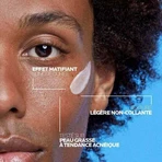 Зволожуючий крем для обличчя La Roche-Posay Effaclar Зволожуючий крем для обличчя з матовим ефектом 40 мл: ціни та характеристики