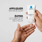 Зволожуючий крем для обличчя La Roche-Posay Effaclar Зволожуючий крем для обличчя з матовим ефектом 40 мл: ціни та характеристики