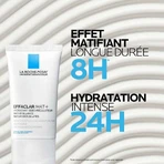 Зволожуючий крем для обличчя La Roche-Posay Effaclar Зволожуючий крем для обличчя з матовим ефектом 40 мл: ціни та характеристики