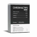 Араган Синактифс ХромАктив 60 капсул: цены и характеристики