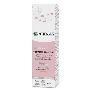 Centifolia Eclat de Rose® Контур для глаз 15 мл