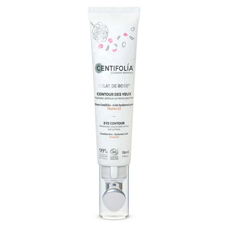 Centifolia Eclat de Rose® Контур для глаз 15 мл: цены и характеристики