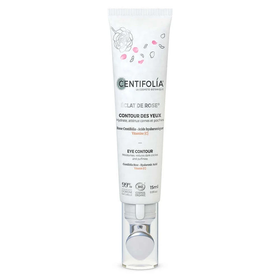 Centifolia Eclat de Rose® Контур для глаз 15 мл: цены и характеристики