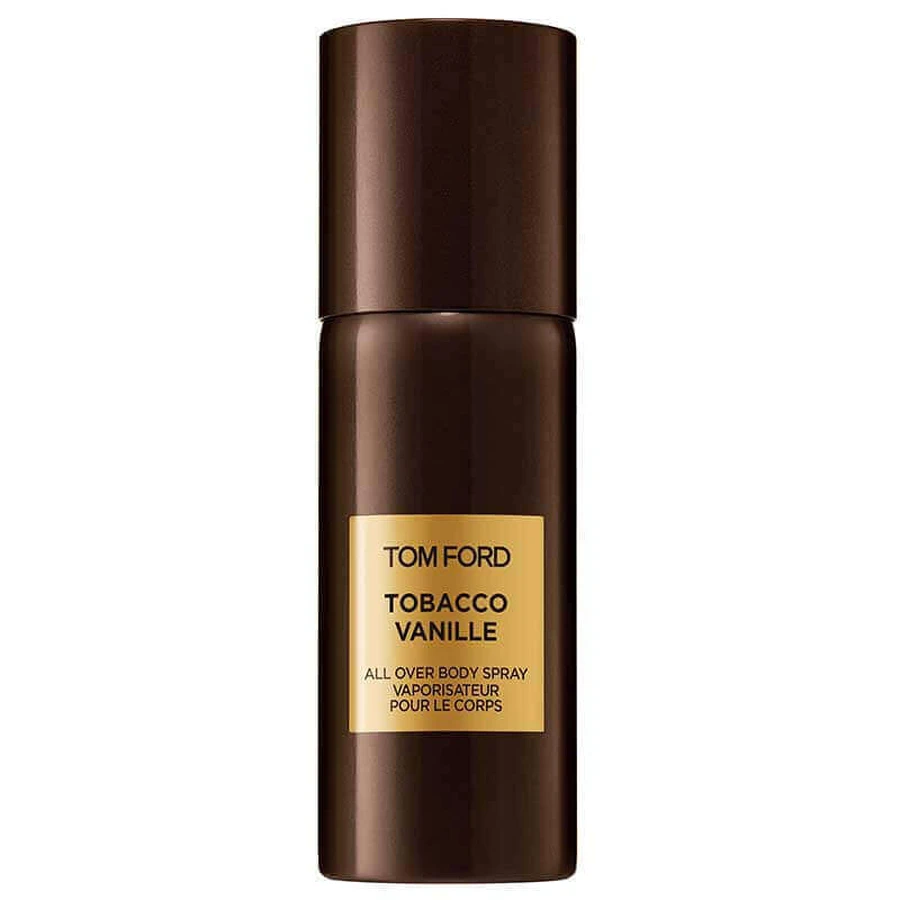 Tom Ford Tobacco Vanille Body Mist, 150 мл: цены и характеристики