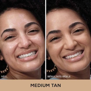 IT Cosmetics Your Skin But Better CC коригуючий крем з матовим ефектом SPF40 для всіх типів шкіри 32мл